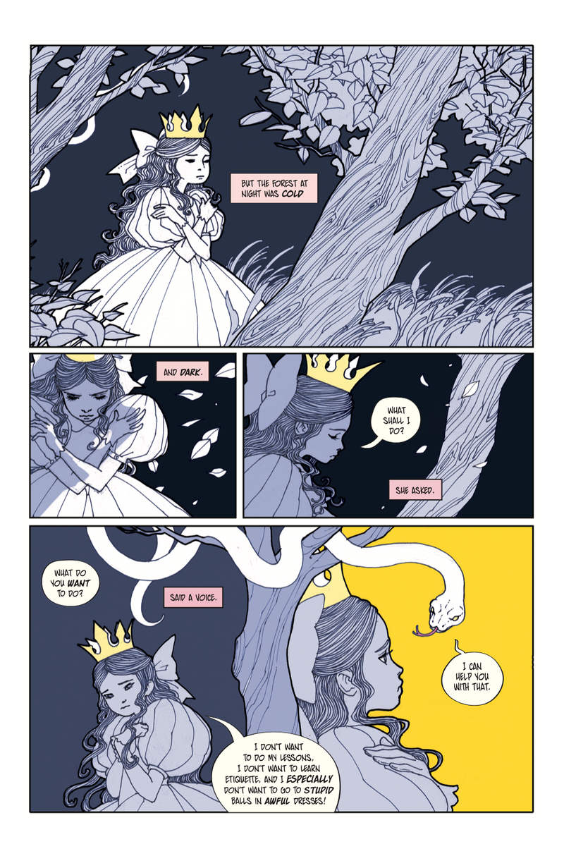 Image: Image Comics